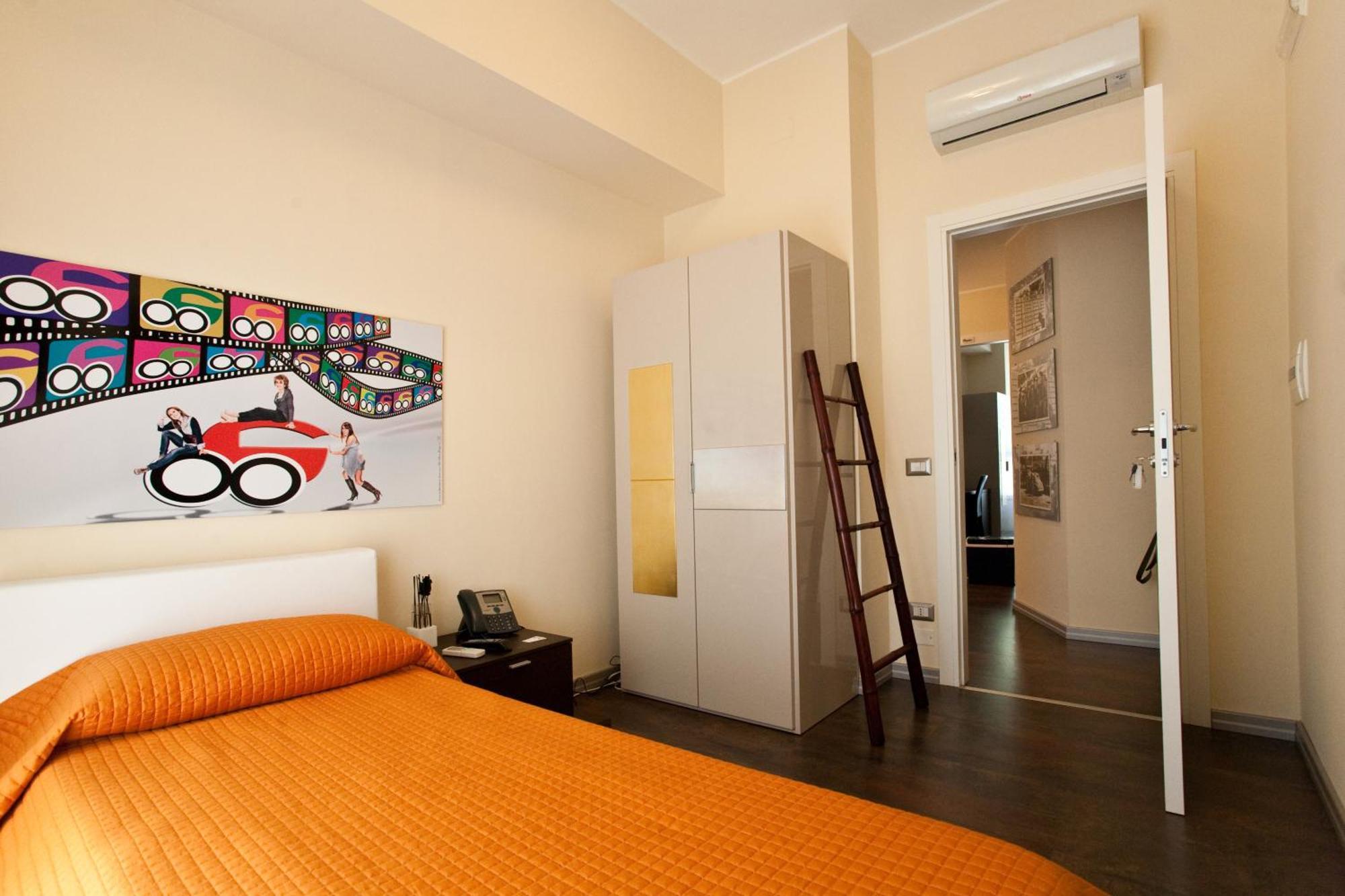 Cinquecento B&B Barcellona Pozzo di Gotto Exterior foto